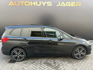 BMW 2 Serie BMW 2-serie Gran Tourer 218i 7p. Executive Edition Automaat Pano Headup - afbeelding nr 8