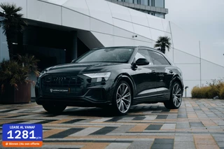 Audi Q8 - 165128734-0