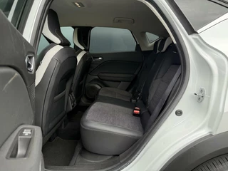 Renault Captur Renault Captur 1.0 TCE Intens Leder - Camera - CarPlay - Led - Digitaal Dashboard - afbeelding nr 19