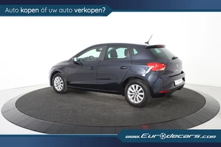 SEAT Ibiza SEAT Ibiza 1.0 TSI Move *1ste eigenaar*Cruise Control*Park assist* - afbeelding nr 4