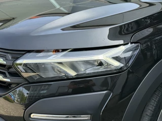 Dacia Sandero Dacia Sandero 1.0 TCe   Essential| Led Nieuwstaat ! - afbeelding nr 29