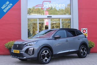 Peugeot 2008 1.2 Hybrid 145PK AUTOMAAT GT PACK