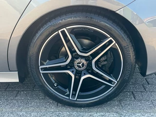 Mercedes-Benz A-Klasse - afbeelding nr 21
