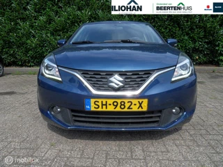 Suzuki Baleno Suzuki Baleno 1.2 Smart Hybrid High Executive, All-Seasonbanden, Navi, Camera - afbeelding nr 2