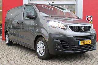 Peugeot e-Expert Peugeot e-Expert L2 ASPHALT 50 kWh | APPLE CARPLAY/ANDROID AUTO | DAB+ RADIO | 3-ZITS | AIRCO | CRUISE CONTROL | NIEUWE BUS! | PARKEER SENSOREN | - afbeelding nr 22