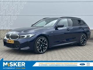 BMW 3 Serie - 210201537-0