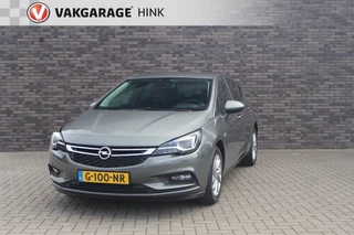 Opel Astra 1.0 Turbo Selection | Camera | Cruise |