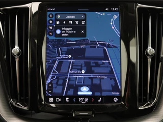 Volvo XC60 Volvo XC60 T6 PLUG-IN HYBRID LONG RANGE PLUS BRIGHT 20INCH SCHUIFDAK CAMERA - afbeelding nr 25