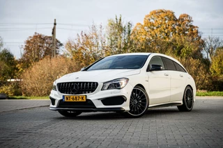 Mercedes-Benz CLA - 70821714-0