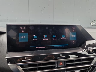 Citroën C4 Citroen C4 1.2 Puretech 130PK /1e eigenaar /8dkm - afbeelding nr 18