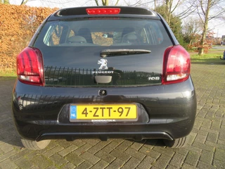 Peugeot 108 - afbeelding nr 25