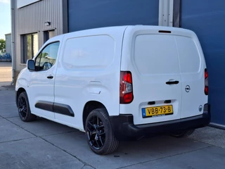 Opel Combo Opel Combo 1.6D L1H1 Edition AIRCO / CRUISE CONTROLE / EURO 6 / N.A.P - afbeelding nr 6
