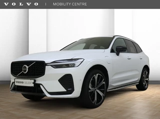 Volvo XC60 T6 AWD Plus Dark | Harman & Kardon Audio | 360-camera | Schuif/-