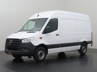 Mercedes-Benz Sprinter | Navigatie | Camera | Betimmering | Cruise | Airco | 3-Persoons - afbeelding nr 7
