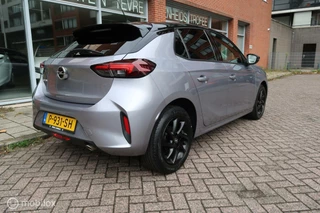 Opel Corsa Opel Corsa 1.2 GS Line Carplay Cruise 100 PK - afbeelding nr 7