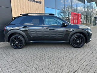 Citroën C4 Cactus Citroën C4 Cactus 1.2 PureTech ONE-TONE / Dealer ond. - afbeelding nr 6