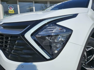Kia Sportage Kia Sportage 1.6 T-GDi ComfortLine | 2023 | Carplay / Winterpack - afbeelding nr 4