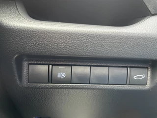 Toyota RAV4 Toyota RAV4 2.5 Hybrid Business Plus Navigatie Trekhaak Camera DAB ACC Leder Elek Stoel + Verwarming JBL Audio Carplay Keyless Getint Glas NL Auto 1e Eigenaar Wit Metallic - afbeelding nr 41