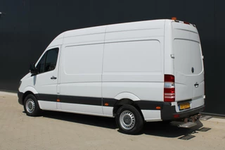 Mercedes-Benz Sprinter Mercedes Sprinter 313 2.2 CDI 366 EHD L2H2 *Cruise* 1ste eigenaar* - afbeelding nr 3