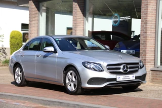 Mercedes-Benz E-Klasse Mercedes-Benz E-Klasse 250 Ambition 9G Widescreen Navi Camera LED Ambiente - afbeelding nr 2