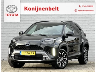 Toyota Yaris Cross 1.5 Hybrid Explore Automaat | Navi | NL auto | Keyless entry
