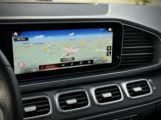 Mercedes-Benz GLE Mercedes GLE-klasse Coupé 350 de AMG Panoramadak|Luchtvering|Burmester®|Camera 360°|Head-up|Keyless - afbeelding nr 34