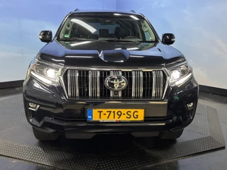 Toyota Land Cruiser Toyota Land Cruiser 150 EXECUTIVE!! 5-peroons Bomvol!! - afbeelding nr 17