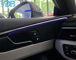 Audi A5 Audi A5 Sportback 40 TFSI S-Line PANO NAVI SFEERLICHTING - afbeelding nr 22