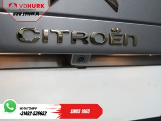 Citroën Jumpy Citroën Jumpy 2.0 HDI 180 pk Aut. L3 DB Riem VV/ Carplay/ 2.5t Trekverm./ Camera/ PDC/ Stoelverw./ 17