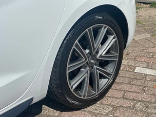 Audi A1 Sportback Audi A1 Sportback 30 TFSI AUTOMAAT CAMERA 1 EIG - afbeelding nr 6