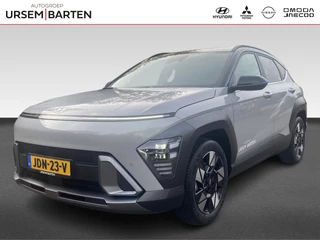Hyundai Kona 1.6 GDI HEV Premium