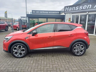 Renault Captur Renault Captur 1.0 TCe Zen panorama schuifdak - afbeelding nr 3