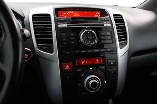 Kia Venga Kia Venga 1.4 CVVT EconomyLine - afbeelding nr 21