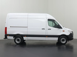 Mercedes-Benz Sprinter | Navigatie | Camera | 3-Persoons | Airco | Cruise - afbeelding nr 13