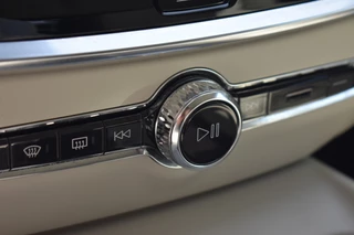 Volvo V60 Volvo V60 B3 163pk Plus Bright | Climate | Driver Assist | Blond Leder - afbeelding nr 14