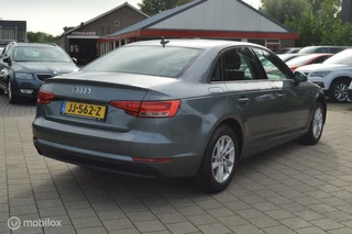 Audi A4 Audi A4 Limousine 1.4 TFSI Design Pro Line - afbeelding nr 2