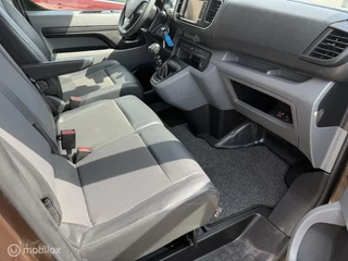 Citroën Jumpy Citroen Jumpy bestel 2.0 BlueHDI 120 origineel Nederlands - afbeelding nr 8