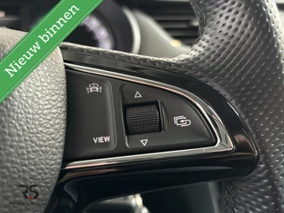 Škoda Octavia Skoda Octavia Combi 1.0 TSI 116 pk handg. Greentech Buss. Edition | Navi | LED | Cruise | Clima | PDC | CarPlay | Org. NLD. | - afbeelding nr 25