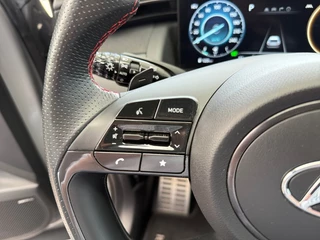 Hyundai Tucson Hyundai Tucson 1.6 T-GDI PHEV N Line Sky - afbeelding nr 21