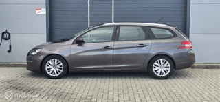 Peugeot 308 Peugeot 308 SW 1.2 PureTech Active - afbeelding nr 8