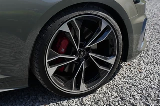 Audi S5 - afbeelding nr 9