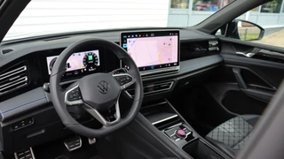 Volkswagen Tiguan | Massage | Head-up | Panoramadak | Trekhaak | Black Style Pack - afbeelding nr 5