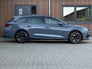 CUPRA Leon Sportstourer CUPRA Leon Sportstourer 1.4 E-HYBRID BNS Pano Acc Camera - afbeelding nr 4