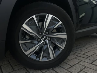 Hyundai Tucson Hyundai Tucson 1.6 T-GDI MHEV Comfort Smart - afbeelding nr 2