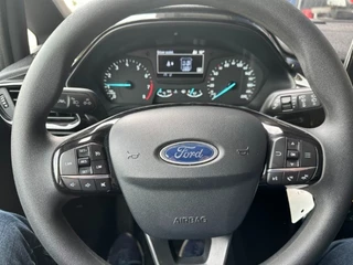 Ford Fiesta Ford Fiesta 1.1 TREND Applecarplay Prijs is incl. afleveringsbeurt. - afbeelding nr 14
