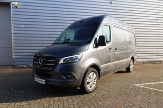 Mercedes-Benz Sprinter - afbeelding nr 6