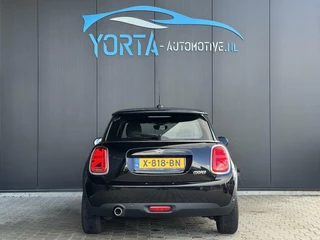 MINI Cooper Mini Mini 1.5 Cooper Chili AUTOMAAT*DEALERONDERHOUDEN*LED*PDC - afbeelding nr 11