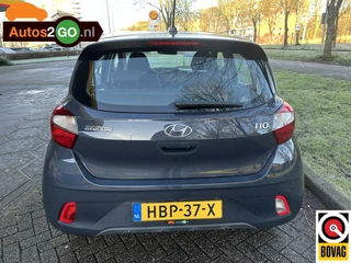 Hyundai i10 Hyundai i10 1.0 Comfort - afbeelding nr 3