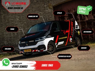 Ford Transit Custom Ford Transit Custom 340 2.0 TDCI 130 pk L2 EXPORT ONLY Schuifdeur 2x/ 2.8t Trekverm./ Carplay/ Stoelverw./ Camera/ Trekhaak - afbeelding nr 4