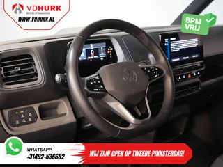 Volkswagen ID. Buzz Cargo - afbeelding nr 12